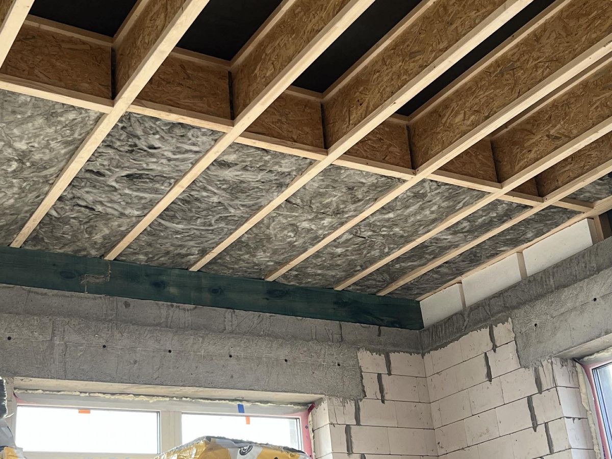 Bituminės dangos klojimas